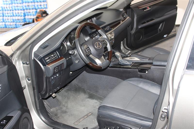 2018 Lexus ES 350 photo 20