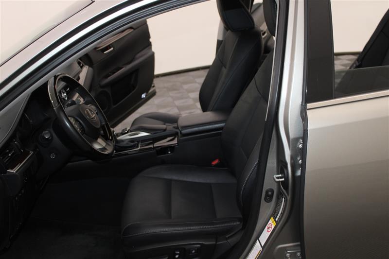 2018 Lexus ES 350 photo 21