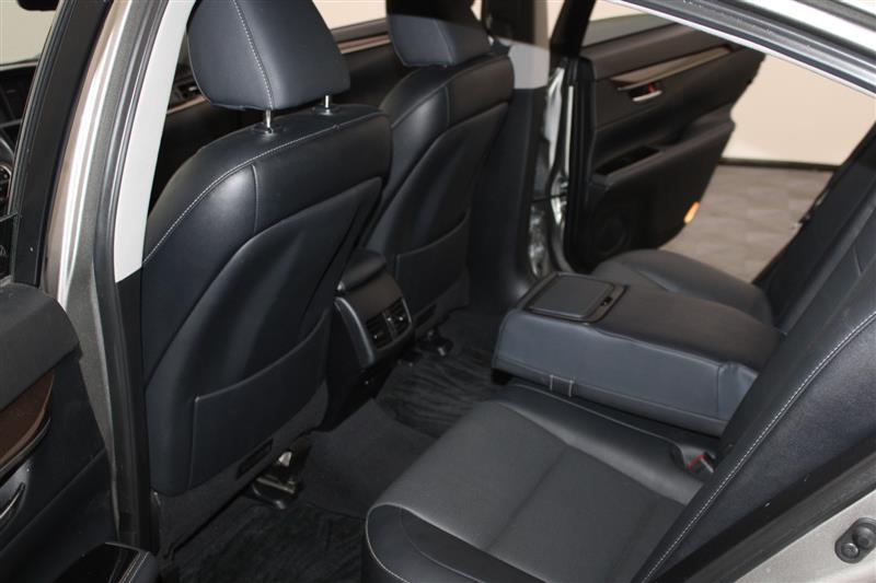 2018 Lexus ES 350 photo 24