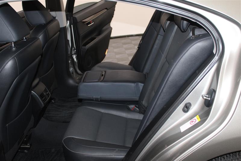 2018 Lexus ES 350 photo 25
