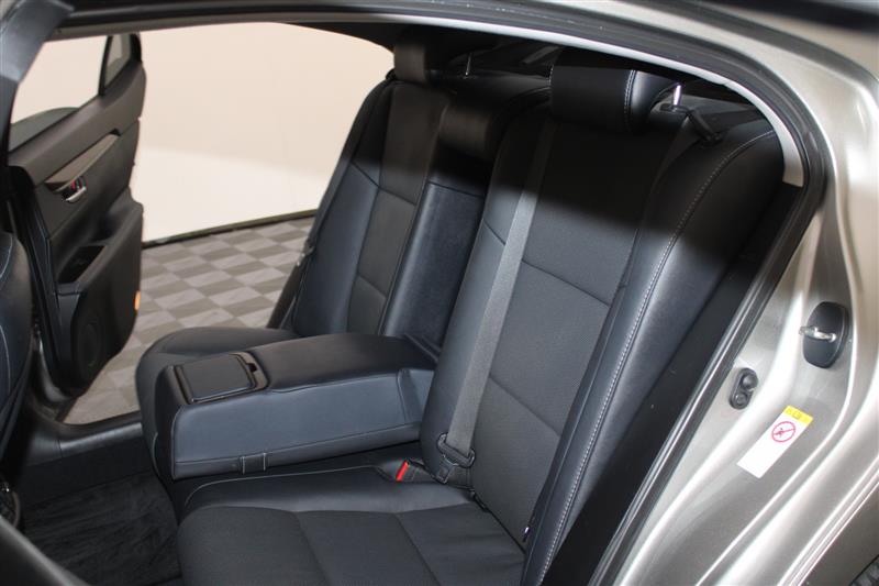 2018 Lexus ES 350 photo 26