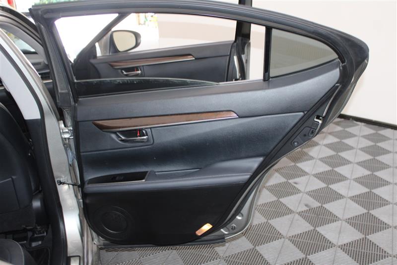 2018 Lexus ES 350 photo 27