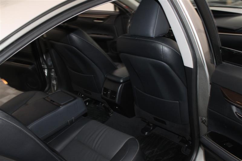 2018 Lexus ES 350 photo 28
