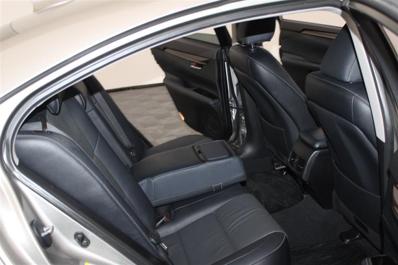 2018 Lexus ES 350 photo 29