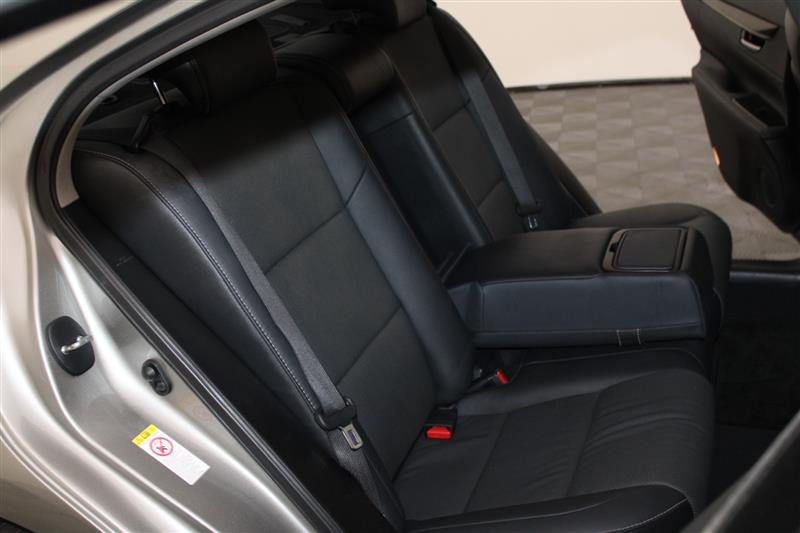 2018 Lexus ES 350 photo 30