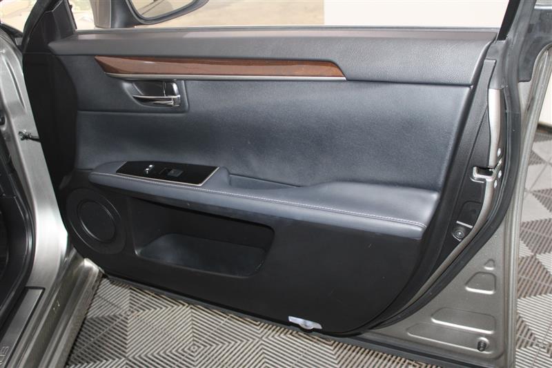2018 Lexus ES 350 photo 31