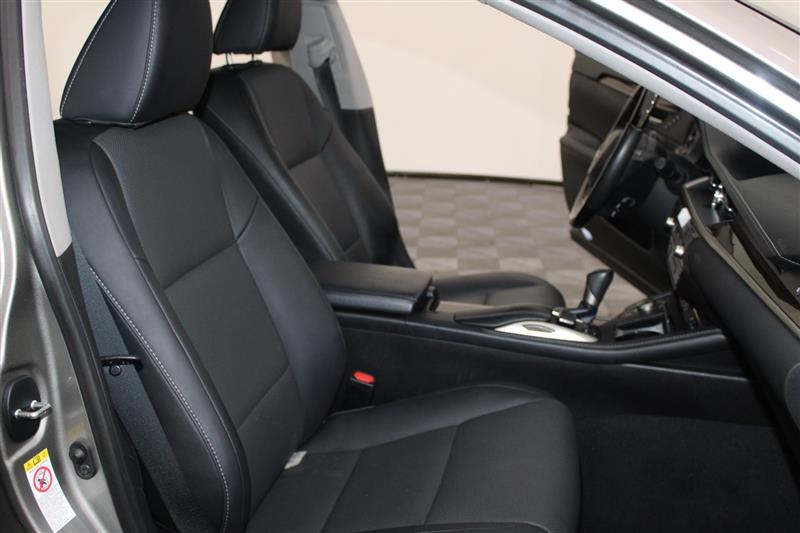 2018 Lexus ES 350 photo 34