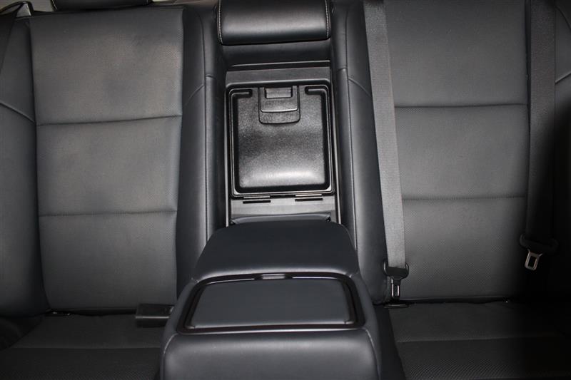 2018 Lexus ES 350 photo 36