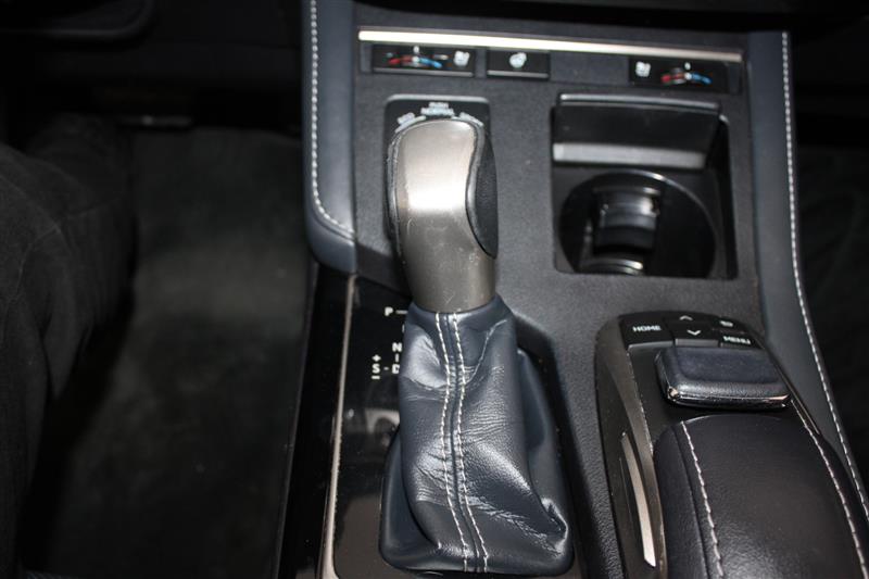 2018 Lexus ES 350 photo 38
