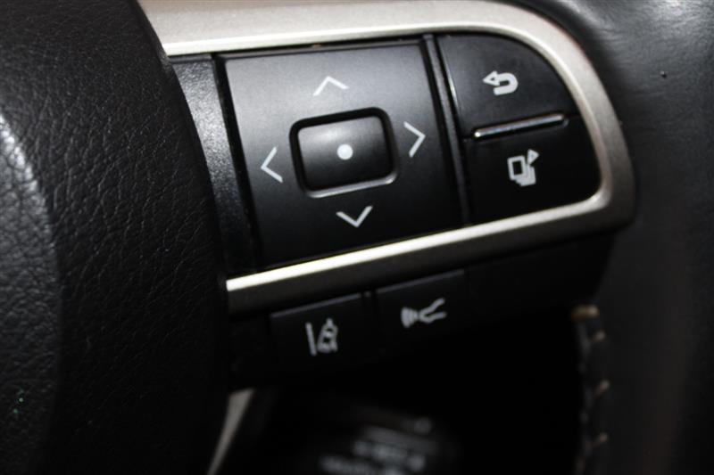 2018 Lexus ES 350 photo 40
