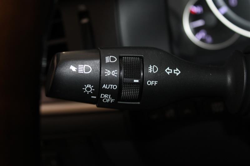 2018 Lexus ES 350 photo 41