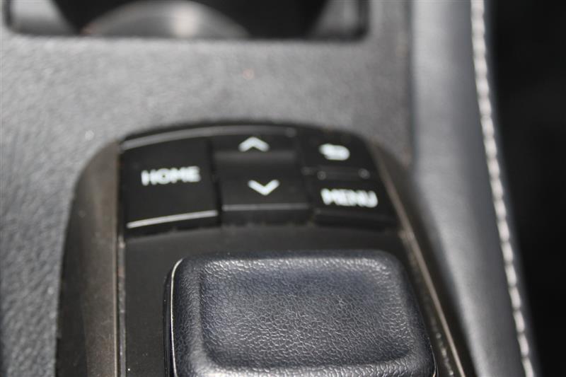 2018 Lexus ES 350 photo 44