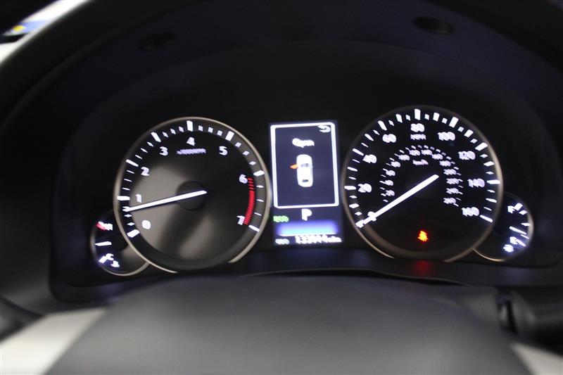 2018 Lexus ES 350 photo 45