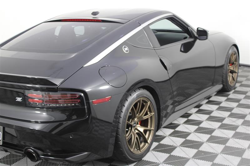 2024 Nissan Z Performance photo 7