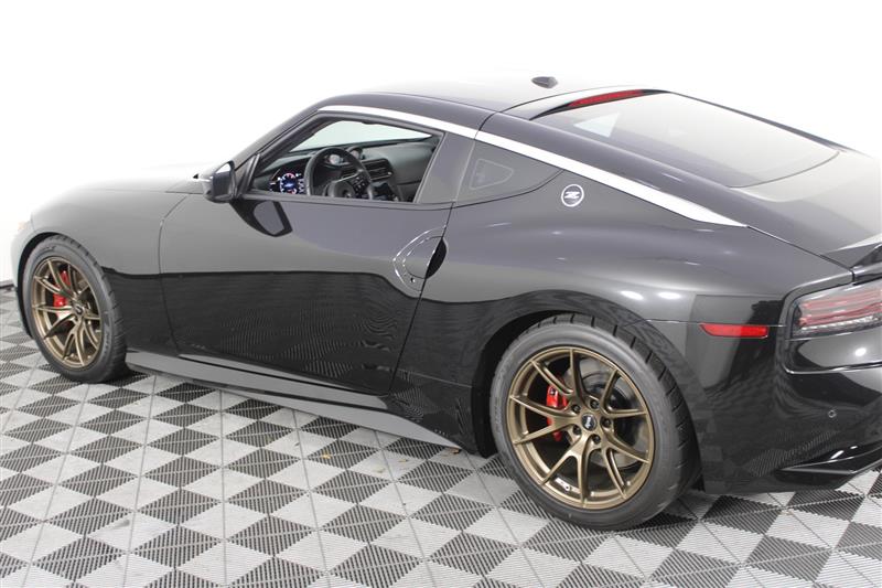 2024 Nissan Z Performance photo 11