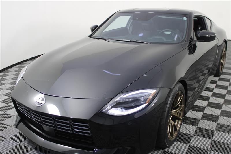 2024 Nissan Z Performance photo 13