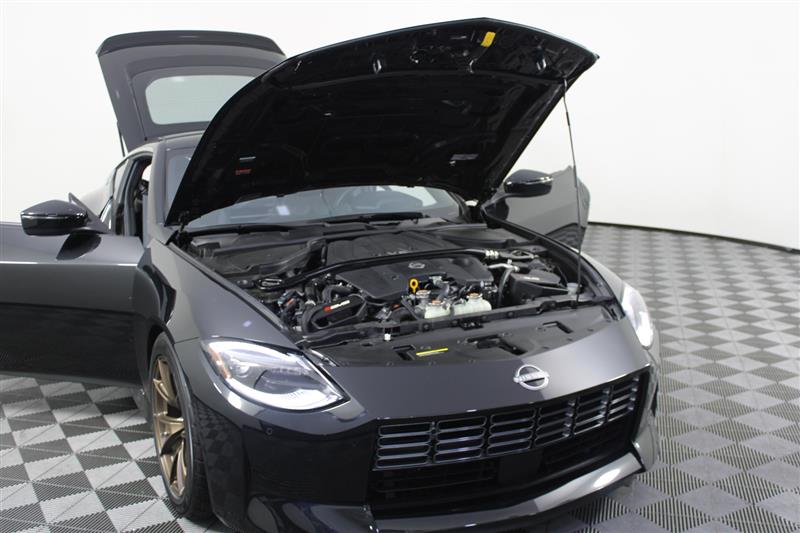 2024 Nissan Z Performance photo 6