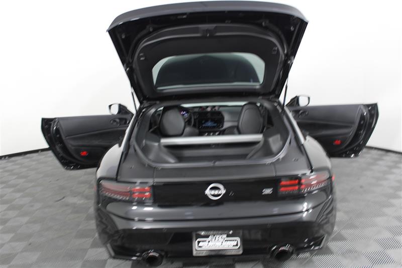 2024 Nissan Z Performance photo 10