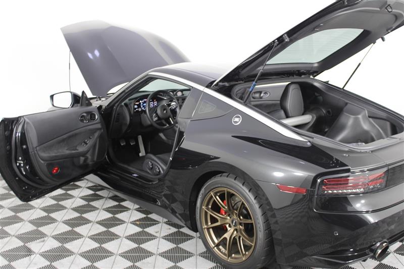 2024 Nissan Z Performance photo 12