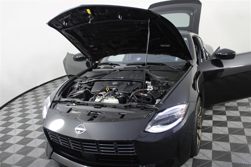 2024 Nissan Z Performance photo 14