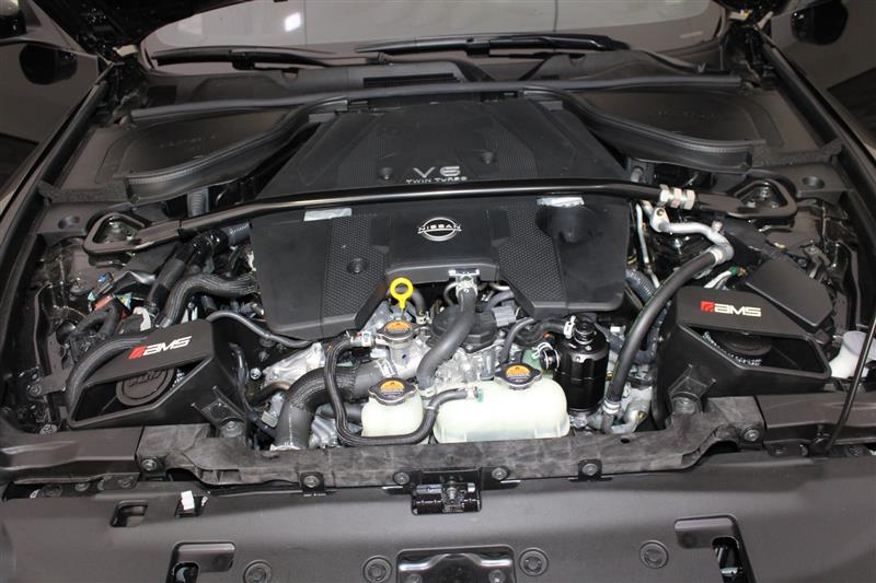 2024 Nissan Z Performance photo 15
