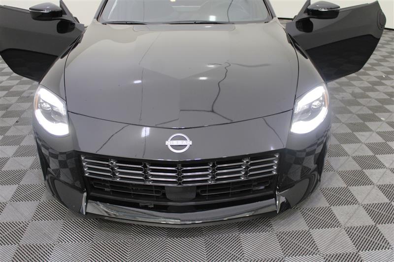 2024 Nissan Z Performance photo 16