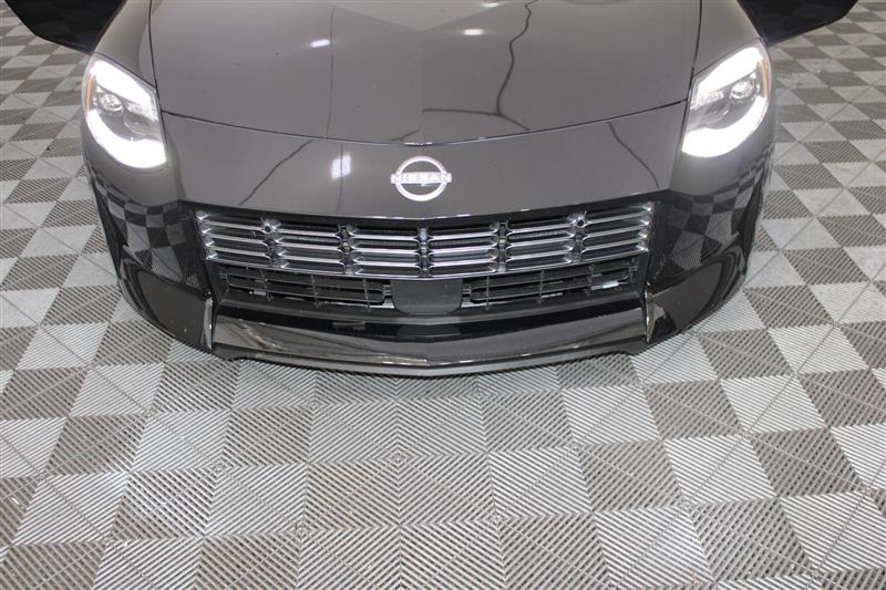 2024 Nissan Z Performance photo 17