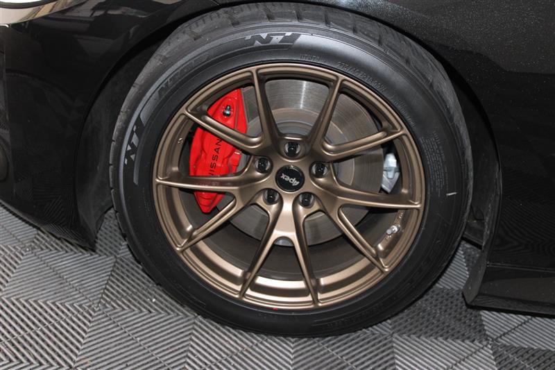 2024 Nissan Z Performance photo 19
