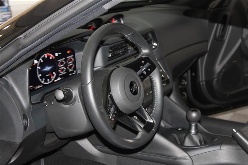 2024 Nissan Z Performance photo 22