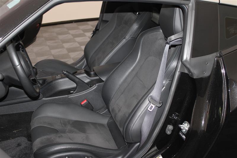 2024 Nissan Z Performance photo 25
