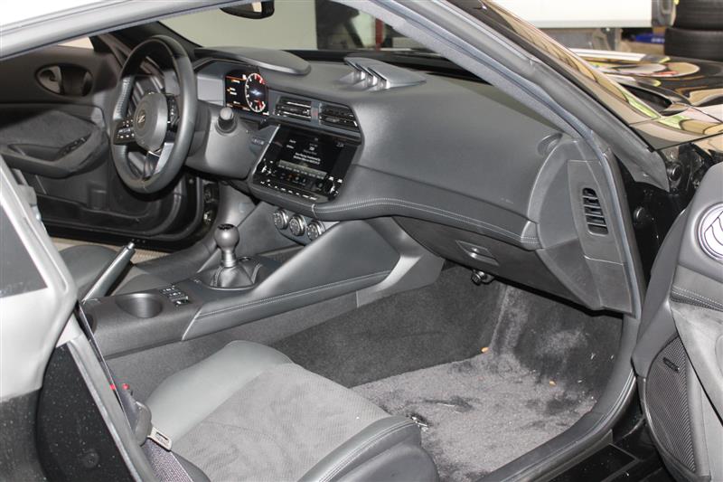 2024 Nissan Z Performance photo 27