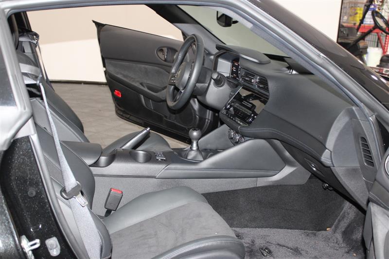 2024 Nissan Z Performance photo 28