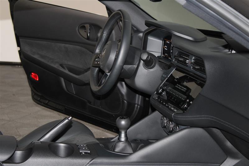 2024 Nissan Z Performance photo 29