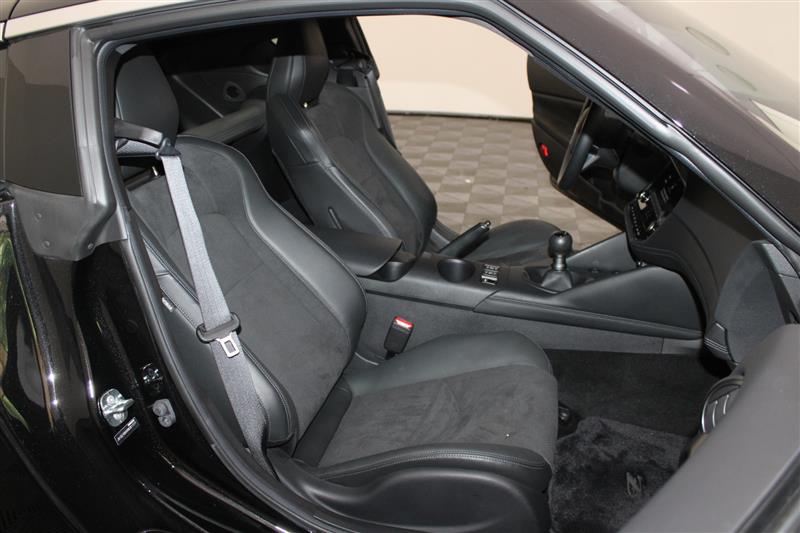 2024 Nissan Z Performance photo 30