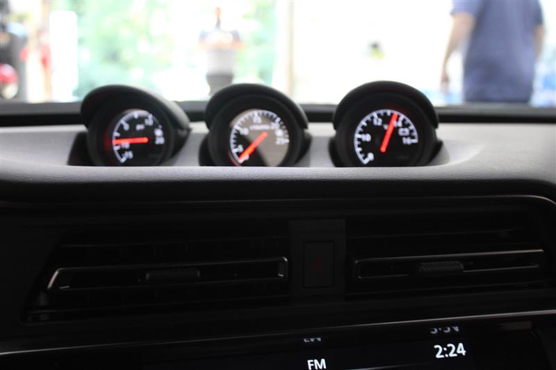 2024 Nissan Z Performance photo 34