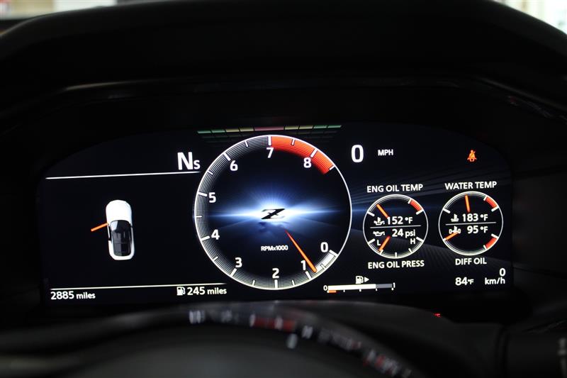 2024 Nissan Z Performance photo 35
