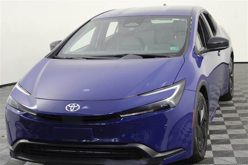 2023 TOYOTA PRIUS LE