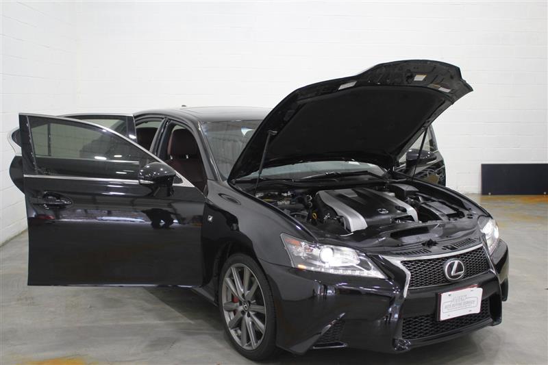 15 Lexus Gs 350 Awd F Sport W Navigation Fairfax Virginia Auto Buying Service Va 231