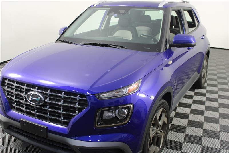2021 HYUNDAI VENUE SEL