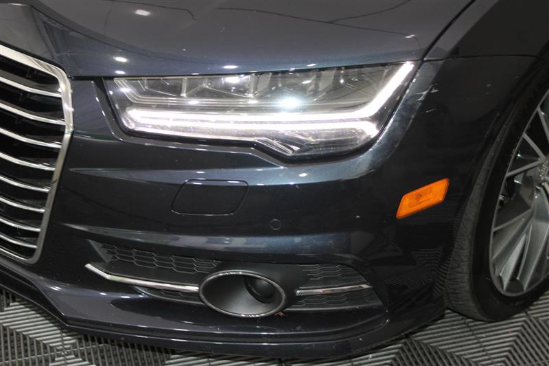 2018 Audi A7 Premium Plus photo 14