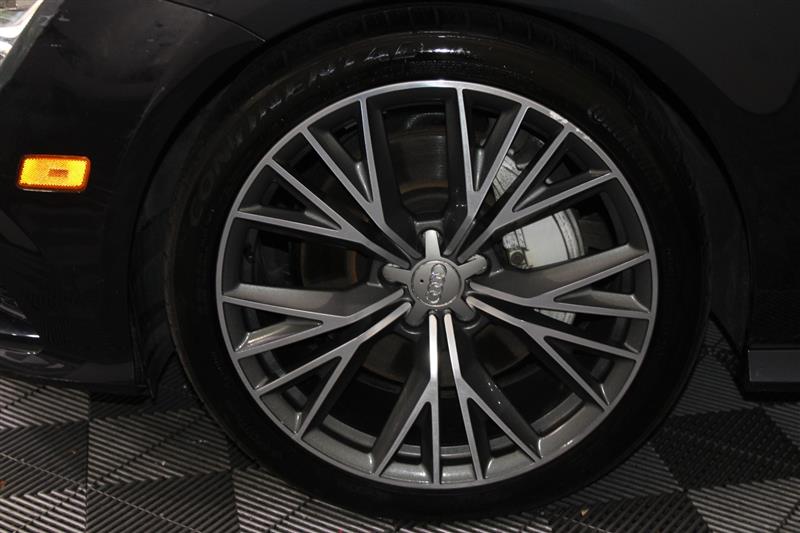 2018 Audi A7 Premium Plus photo 15