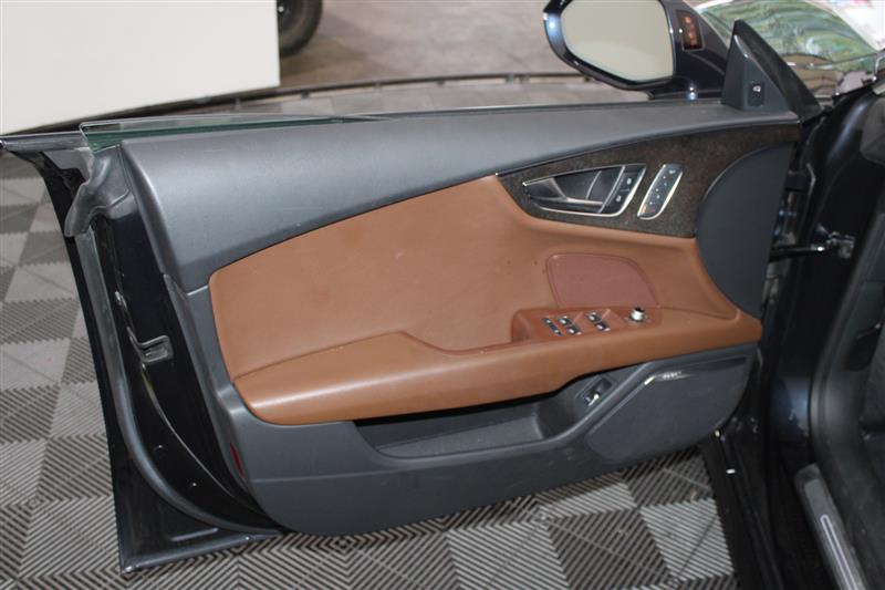 2018 Audi A7 Premium Plus photo 17