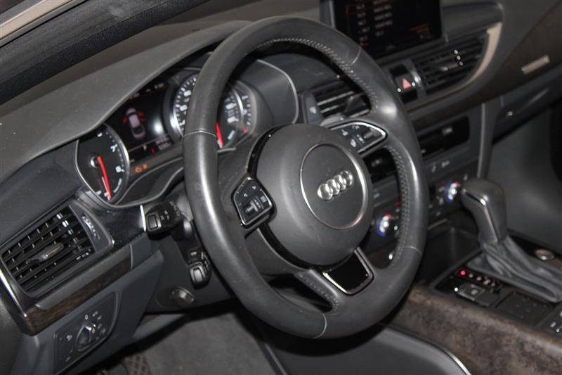 2018 Audi A7 Premium Plus photo 18