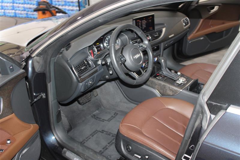2018 Audi A7 Premium Plus photo 19