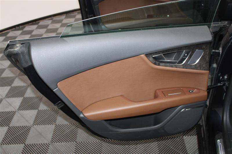 2018 Audi A7 Premium Plus photo 22