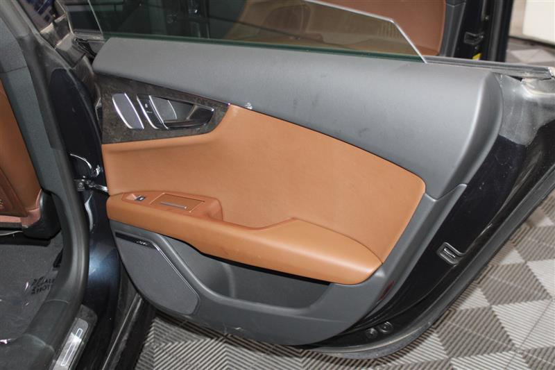 2018 Audi A7 Premium Plus photo 27