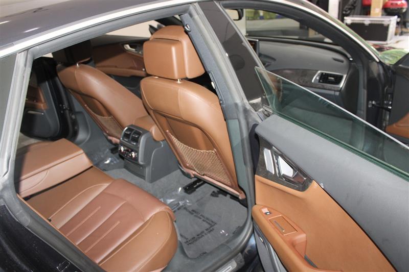 2018 Audi A7 Premium Plus photo 28