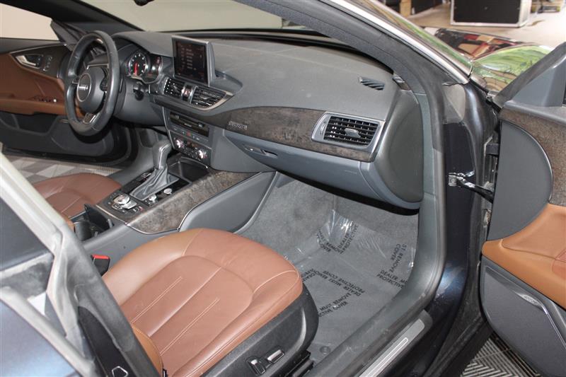 2018 Audi A7 Premium Plus photo 32