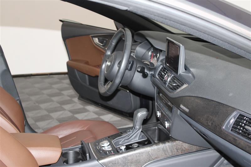 2018 Audi A7 Premium Plus photo 34
