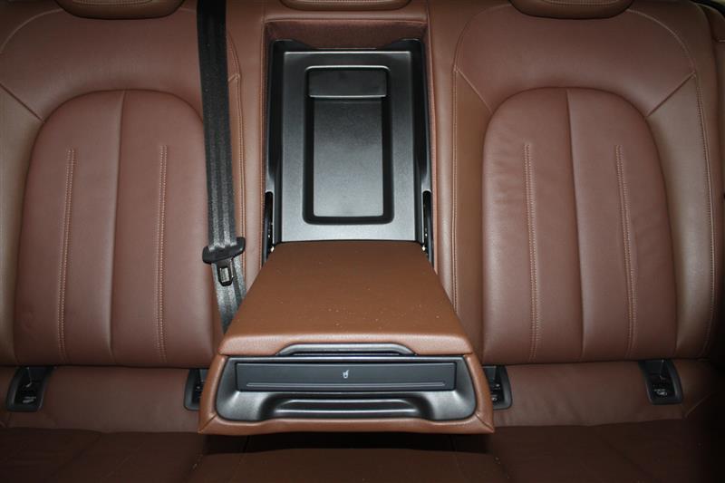 2018 Audi A7 Premium Plus photo 37
